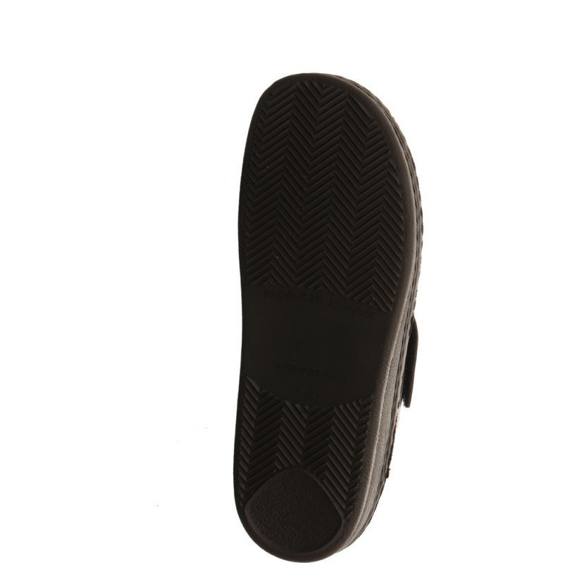 Finn Comfort Riad black