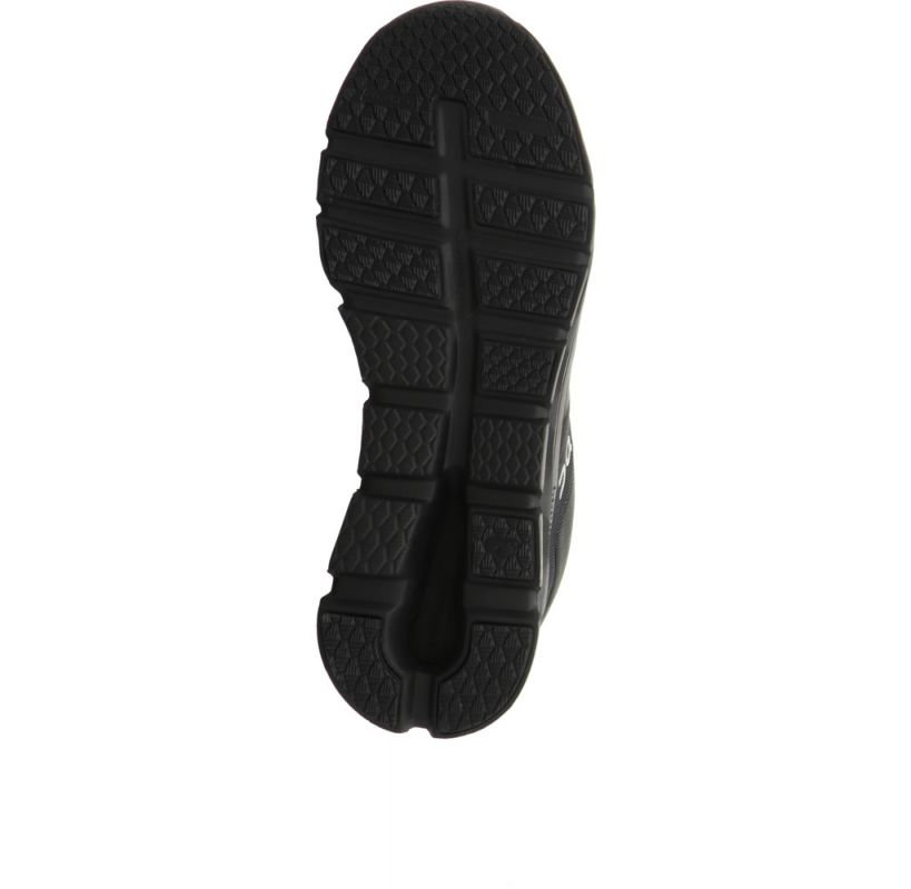 On Shoes Cloudrunner WP Men black