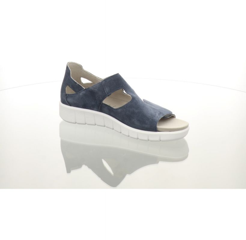 Waldläufer - Lugina 712804 Lotta H-Weite jeans