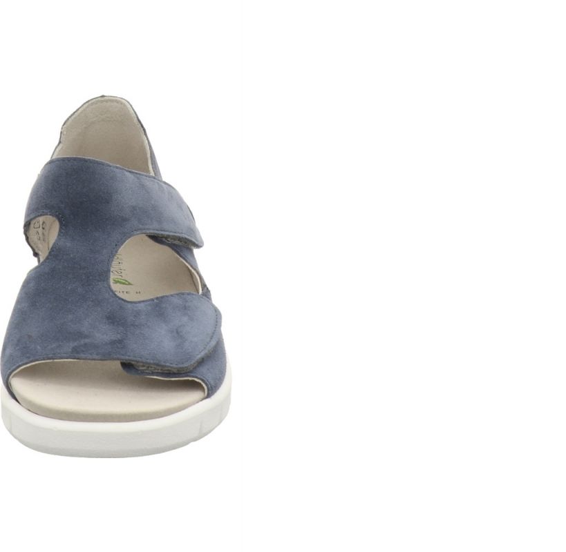 Waldläufer - Lugina 712804 Lotta H-Weite jeans