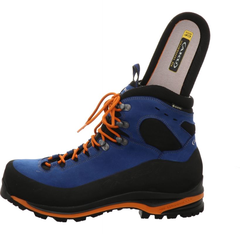 Aku Superalp V-Light GTX