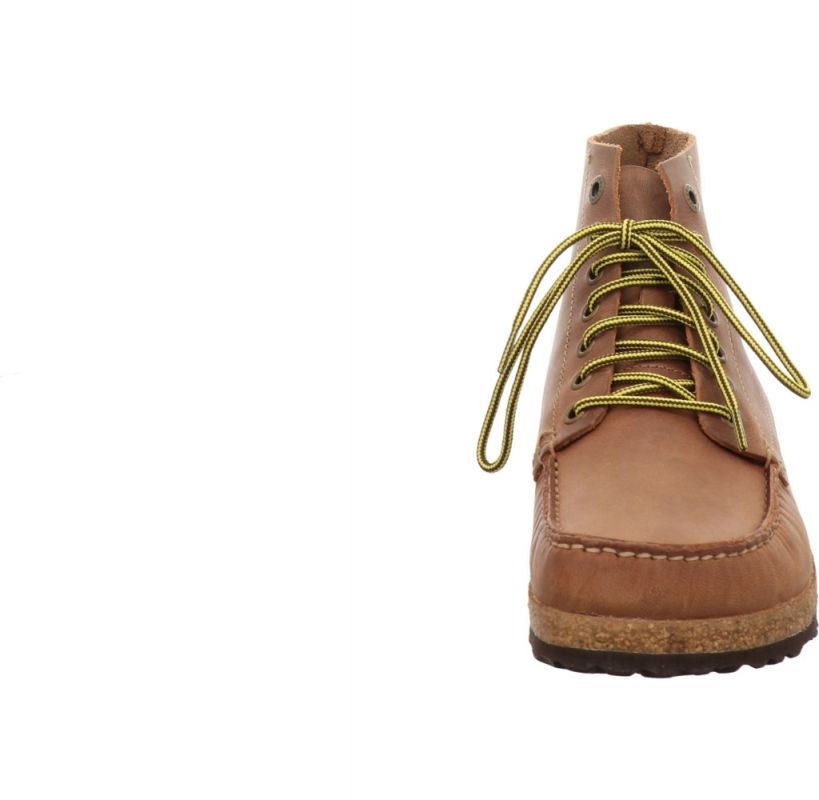 Birkenstock Marton Oiled Leather