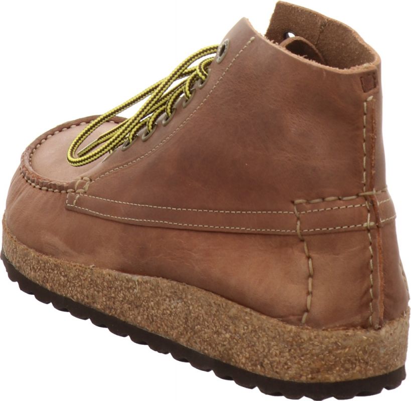 Birkenstock Marton Oiled Leather