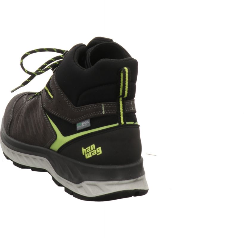 Hanwag Blueridge Mid ES