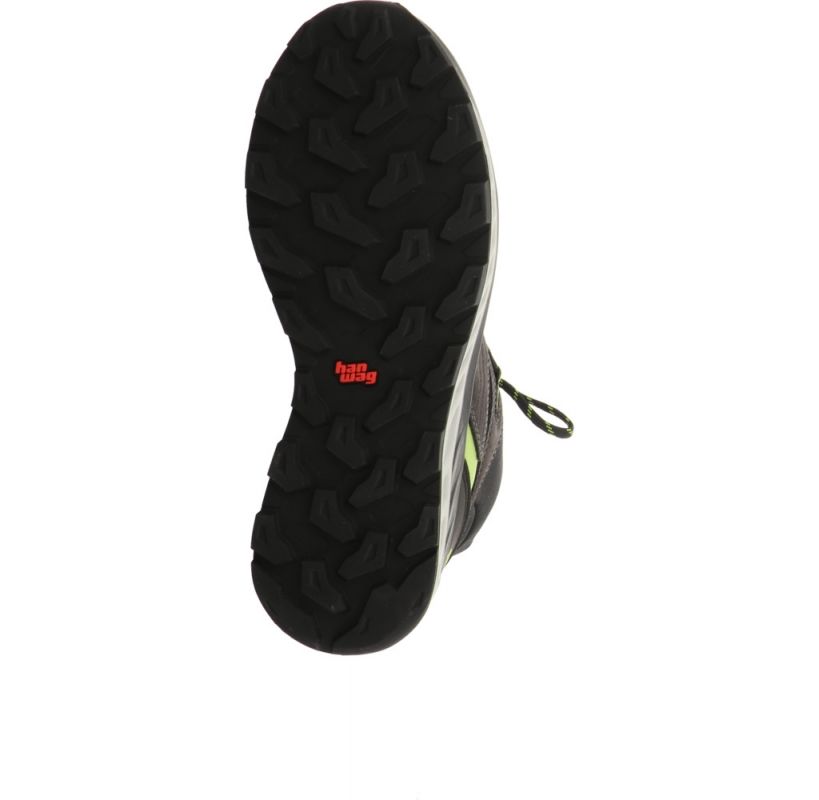 Hanwag Blueridge Mid ES
