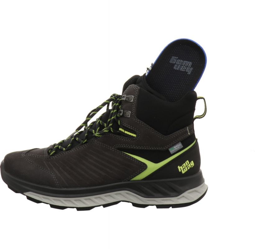 Hanwag Blueridge Mid ES