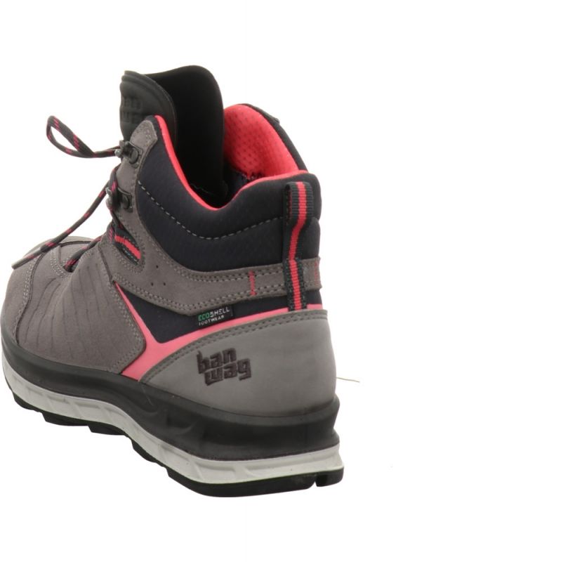 Hanwag Blueridge Mid Lady ES