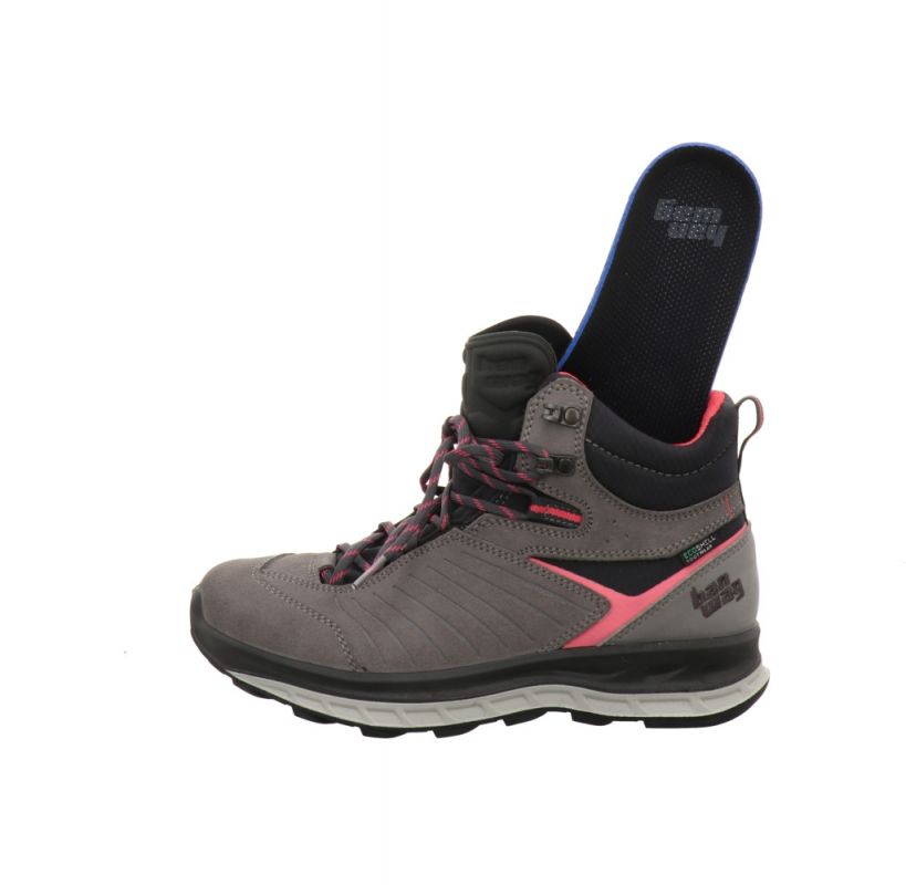 Hanwag Blueridge Mid Lady ES