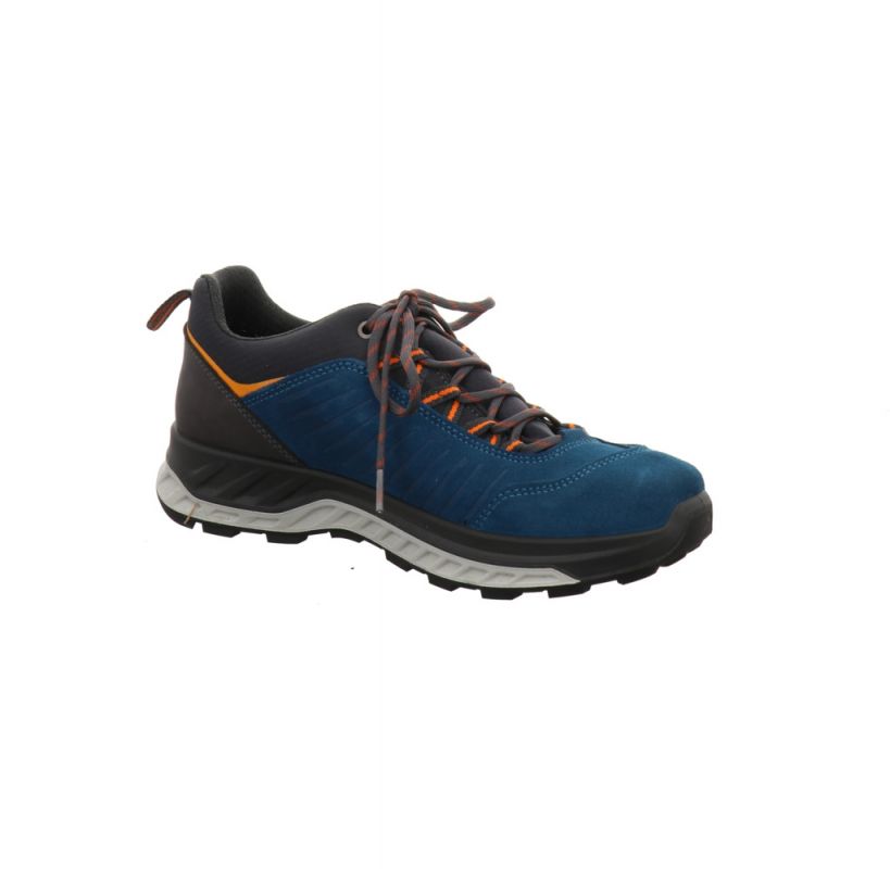 Hanwag Blueridge Low ES