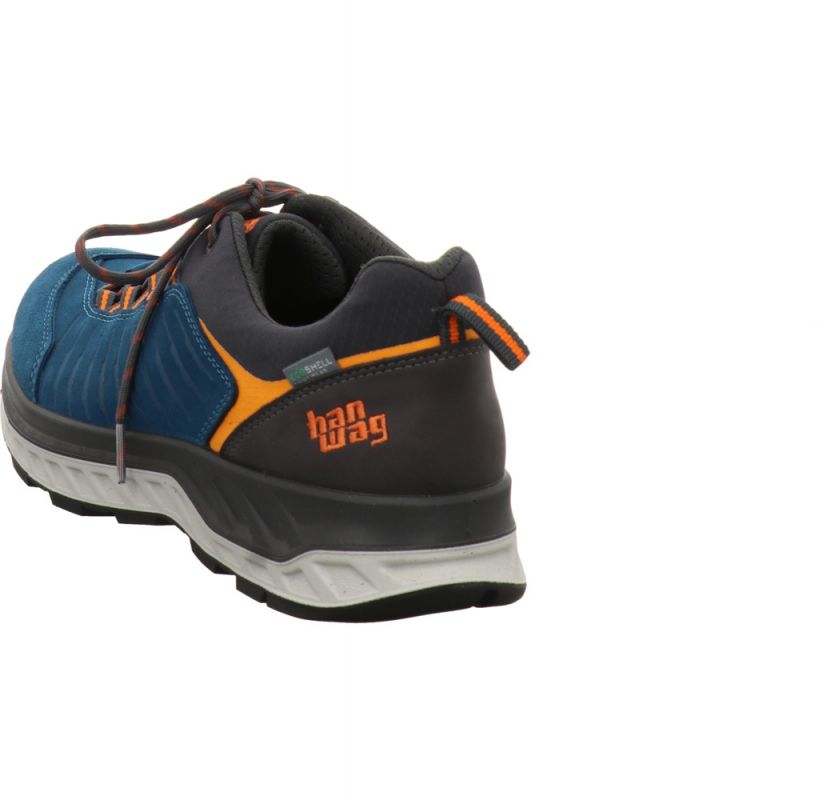 Hanwag Blueridge Low ES