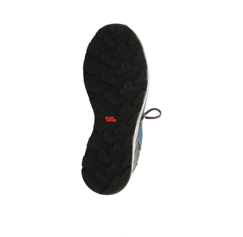 Hanwag Blueridge Low ES