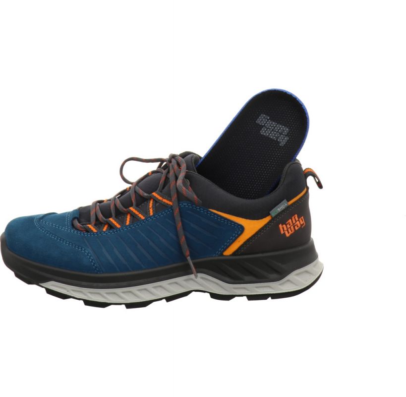 Hanwag Blueridge Low ES