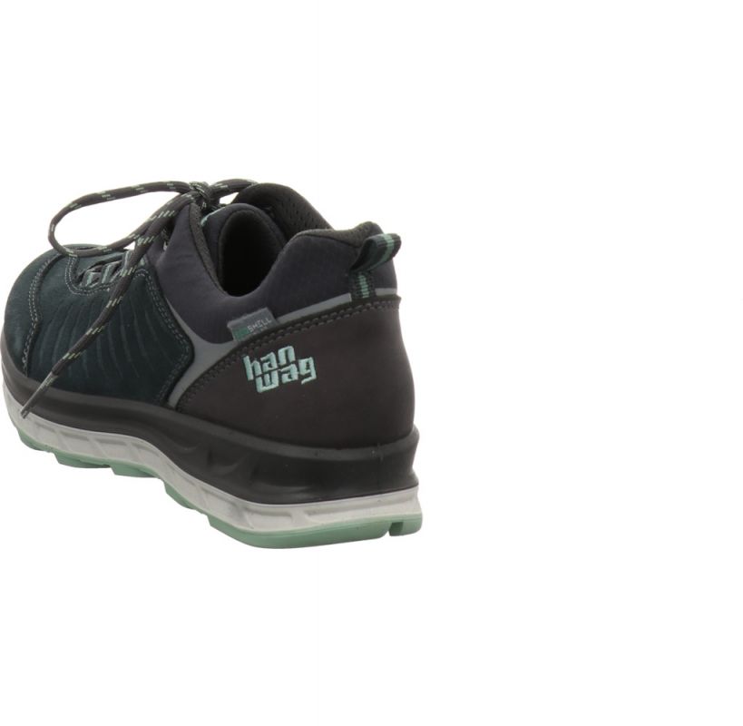 Hanwag Blueridge Low Lady ES