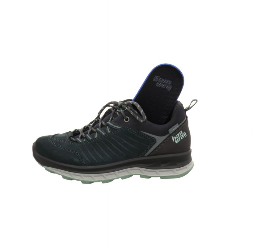 Hanwag Blueridge Low Lady ES