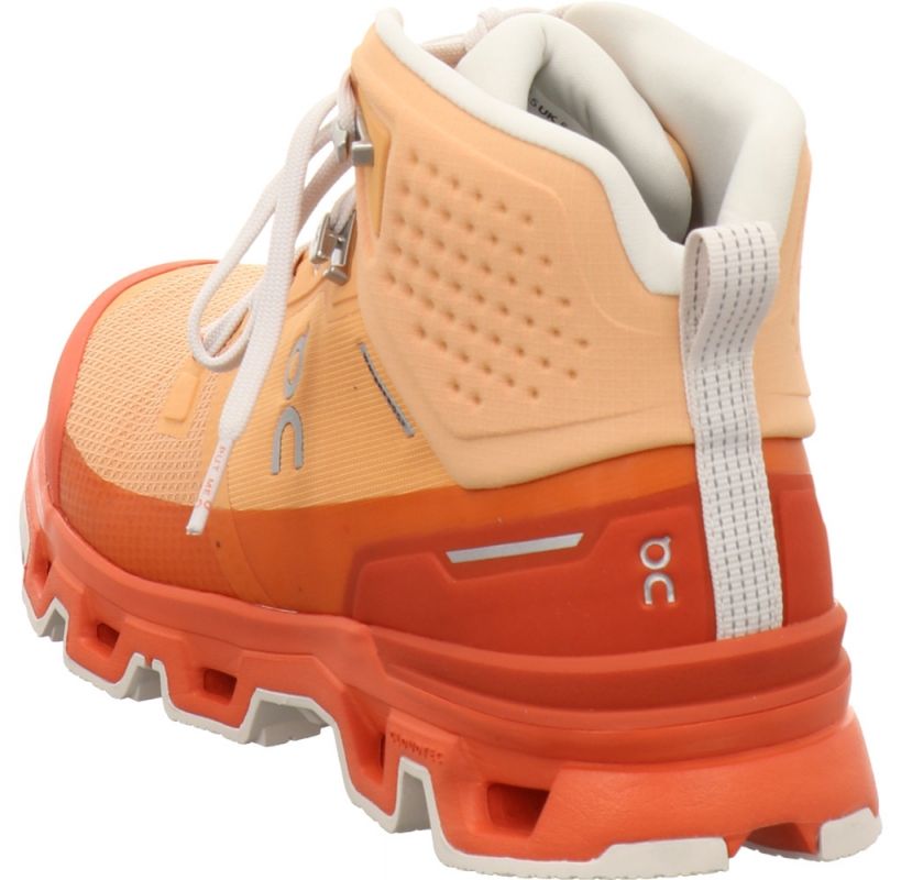 On Shoes Cloudrock WP Woman Copper