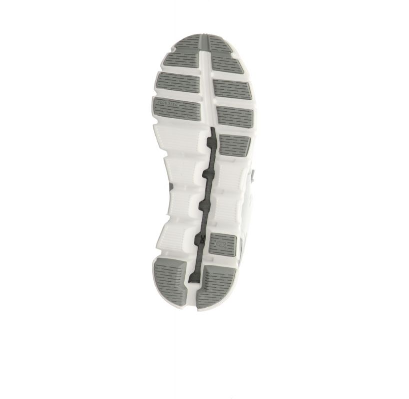 On Shoes Cloud 5 Terry Ws Glacier/Lunar