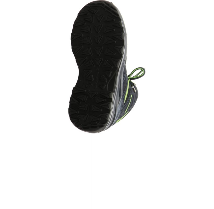 Lowa Innox Pro GTX Mid Junior Überg