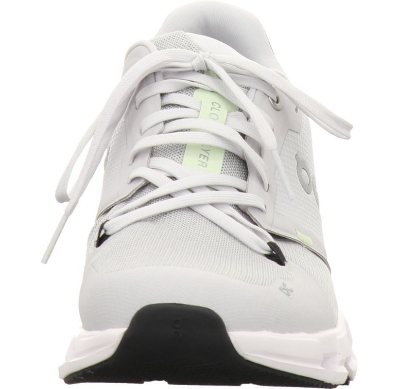 On Shoes Cloudflyer 4 Men Glacier/ Mead