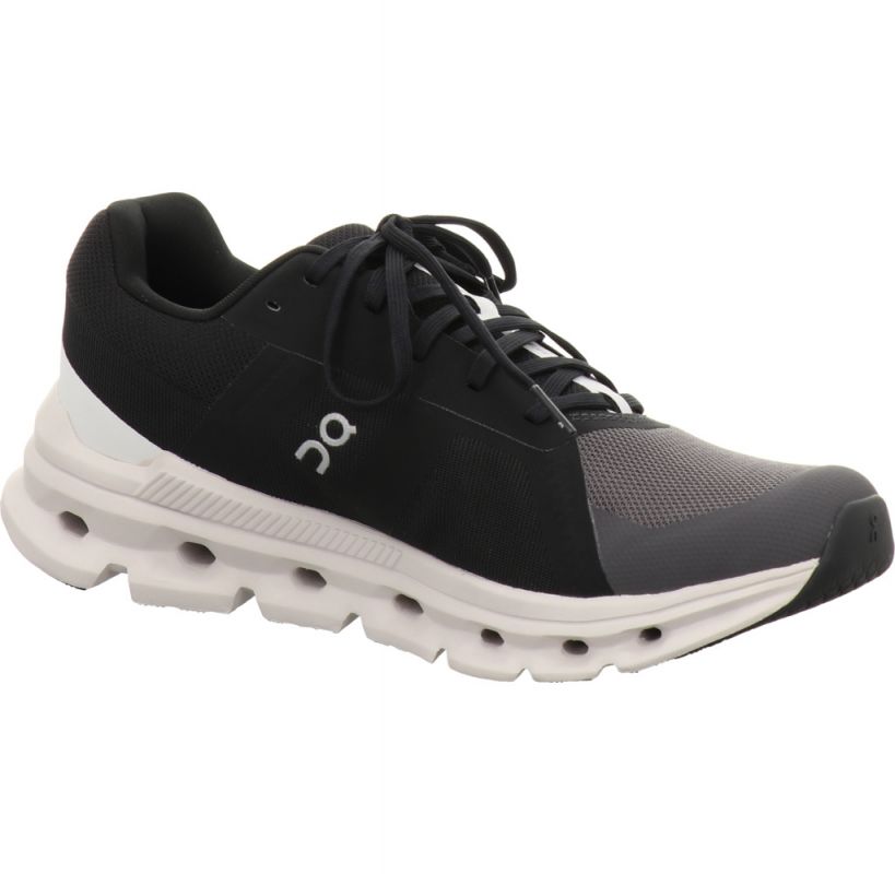 On Shoes Cloudrunner 4 Men Eclipse/Fros