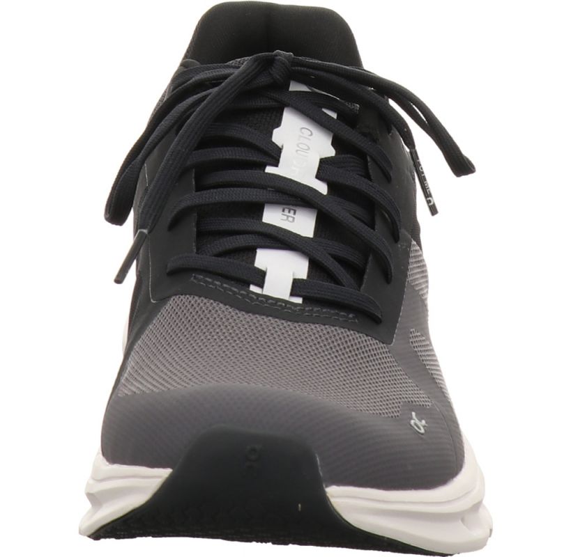 On Shoes Cloudrunner 4 Men Eclipse/Fros