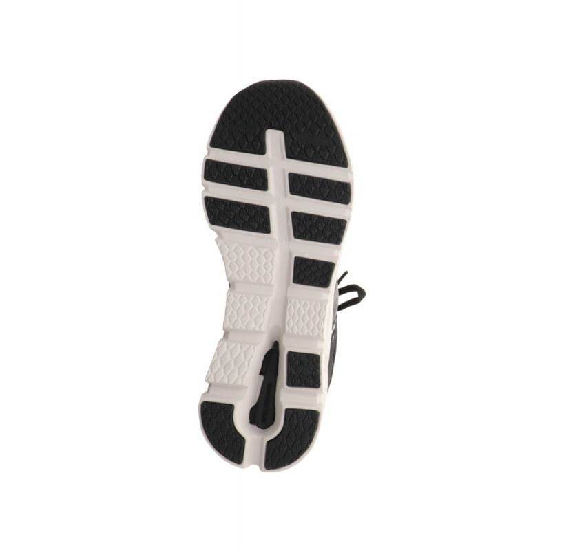 On Shoes Cloudrunner 4 Men Eclipse/Fros