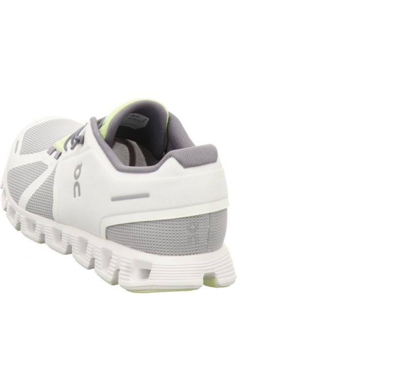 On Shoes Cloud 5 Push Men Undyed-White/