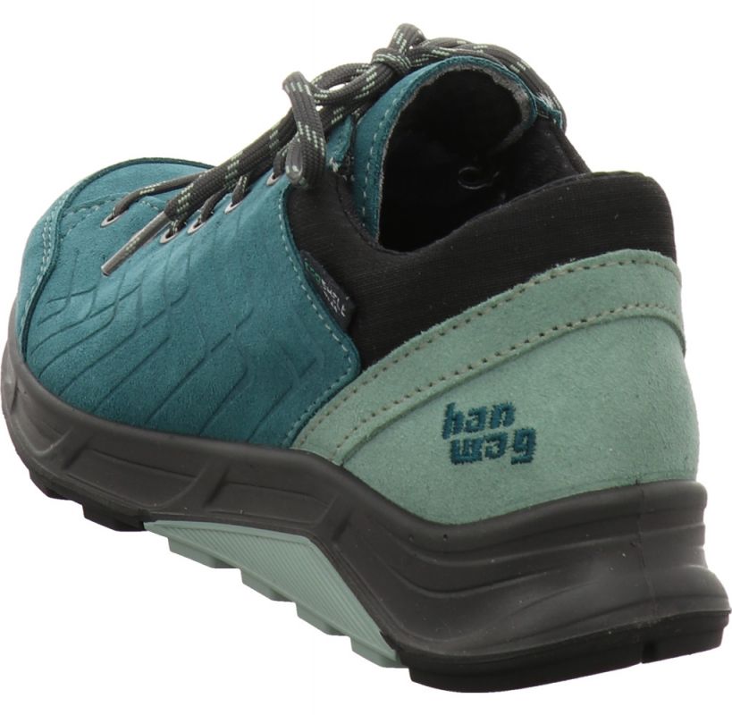 Hanwag Coastrock LO Lady ES