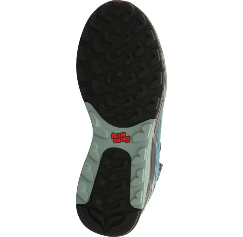 Hanwag Coastrock LO Lady ES