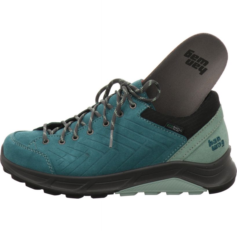 Hanwag Coastrock LO Lady ES