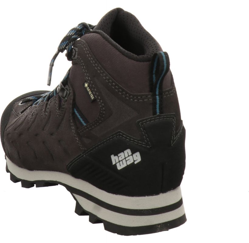Hanwag Makra Light GTX Lady