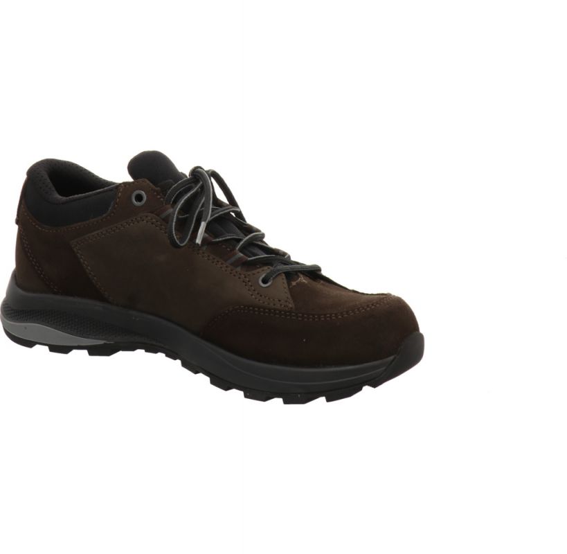 Hanwag Torsby Low SF Men GTX mocca