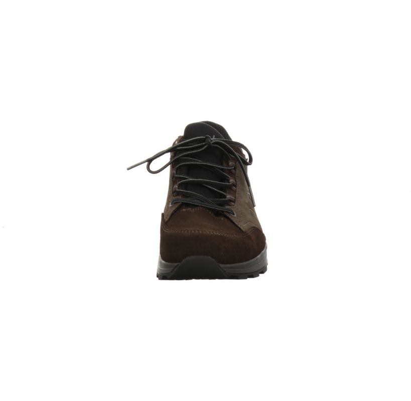 Hanwag Torsby Low SF Men GTX mocca