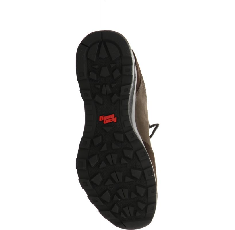Hanwag Torsby Low SF Men GTX mocca