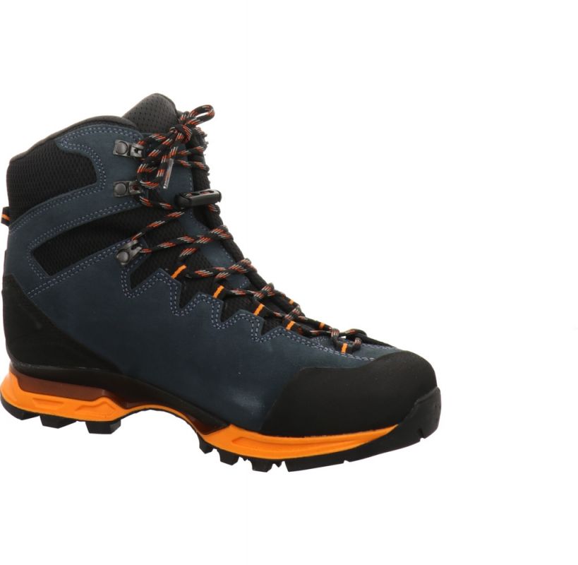 Hanwag Makra Trek GTX