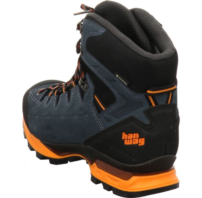 Hanwag Makra Trek GTX