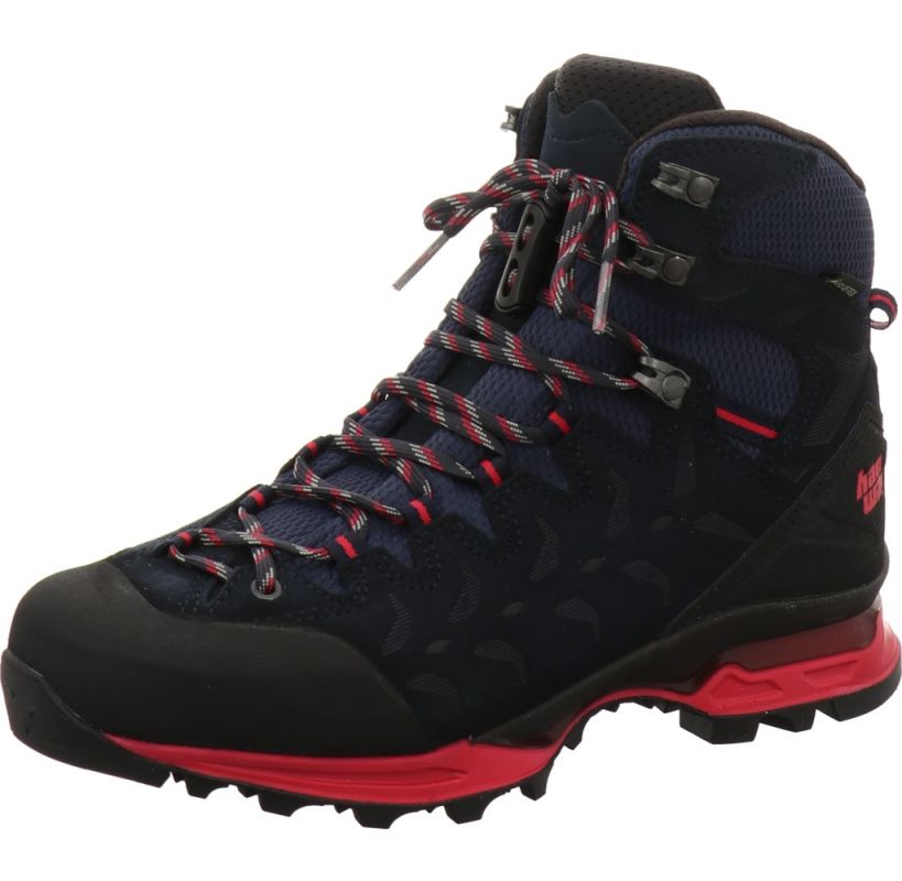 Hanwag Makra Trek GTX Lady blau
