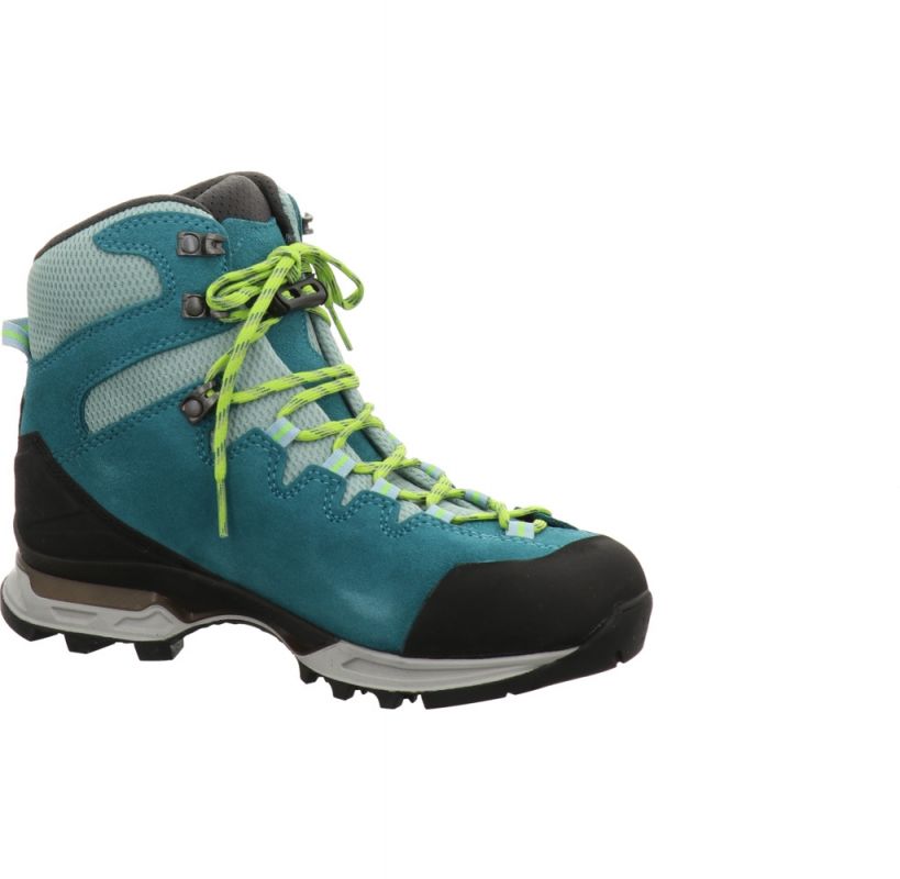 Hanwag Makra Trek GTX Lady türkis