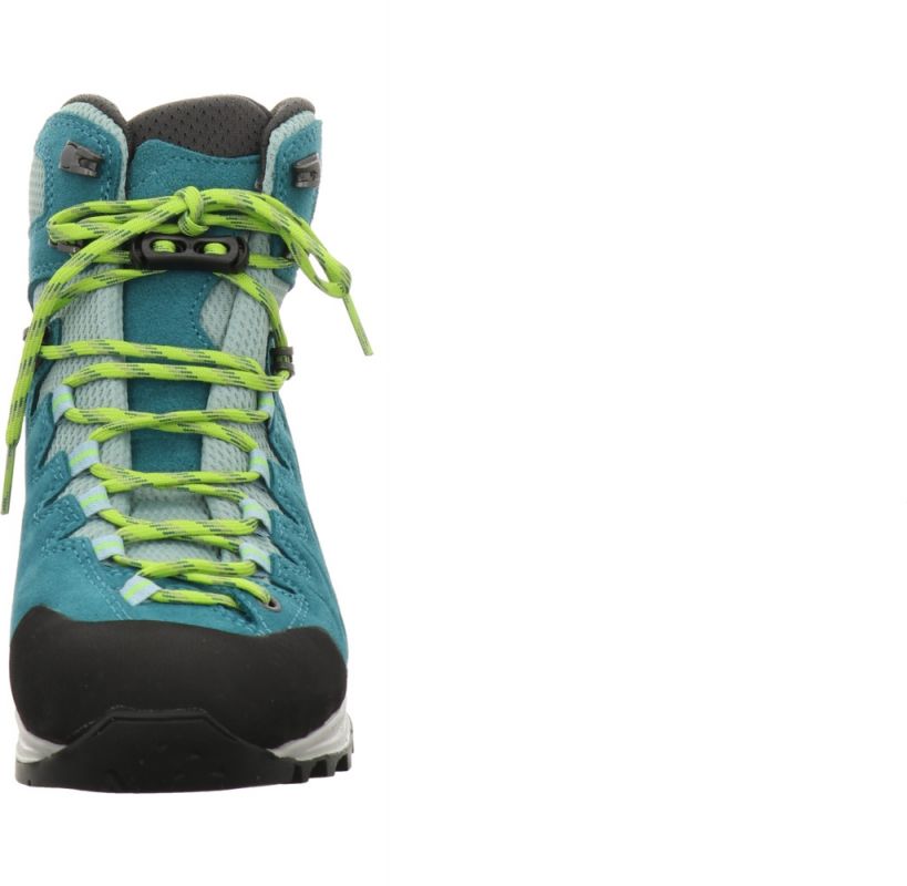Hanwag Makra Trek GTX Lady türkis