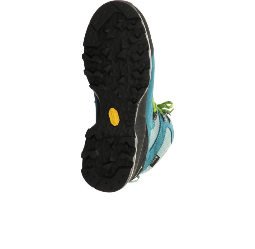 Hanwag Makra Trek GTX Lady türkis