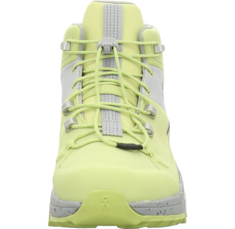 On Shoes Cloudtrax WP Ws Glacier/Zes