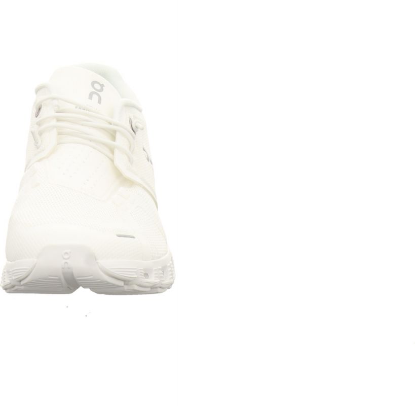 On Shoes Cloud 5 Men Undyed White
