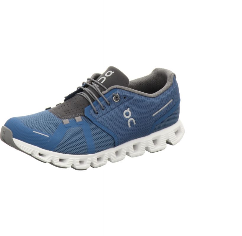 On Shoes Cloud 5 Men Stellar/Eclipse