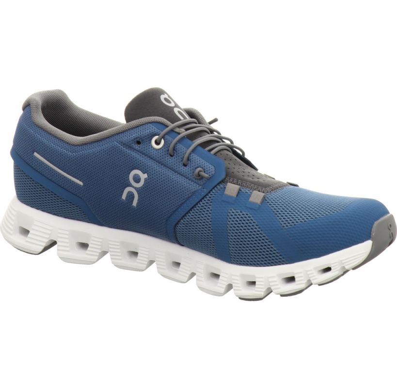 On Shoes Cloud 5 Men Stellar/Eclipse