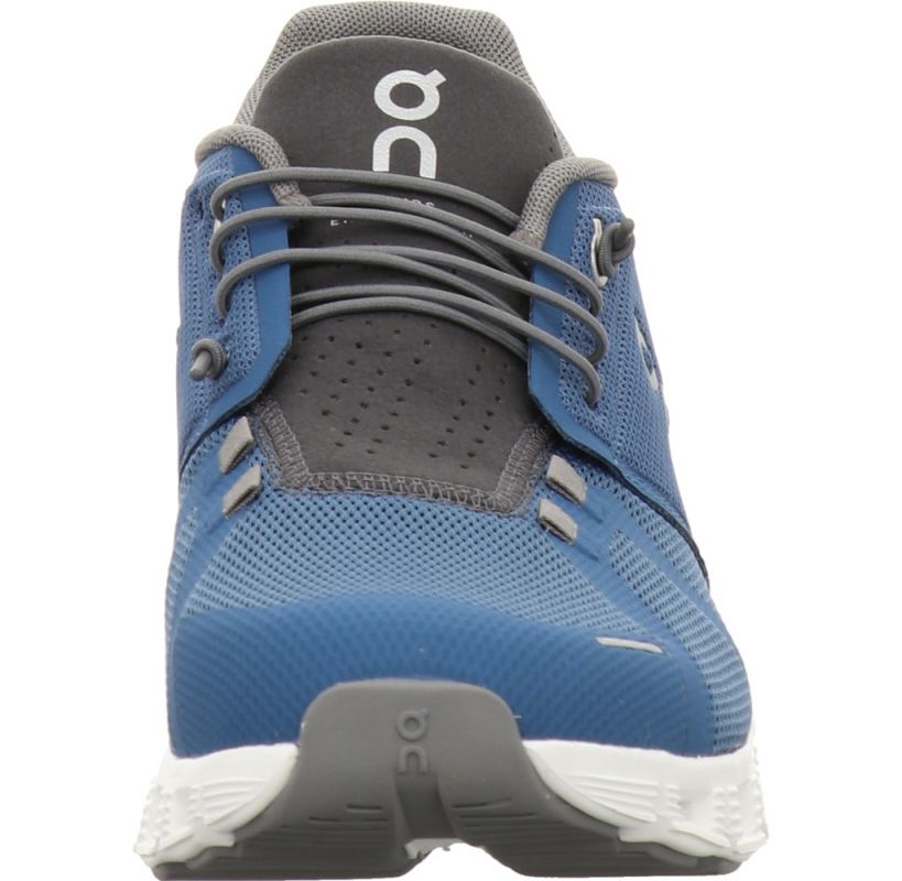 On Shoes Cloud 5 Men Stellar/Eclipse