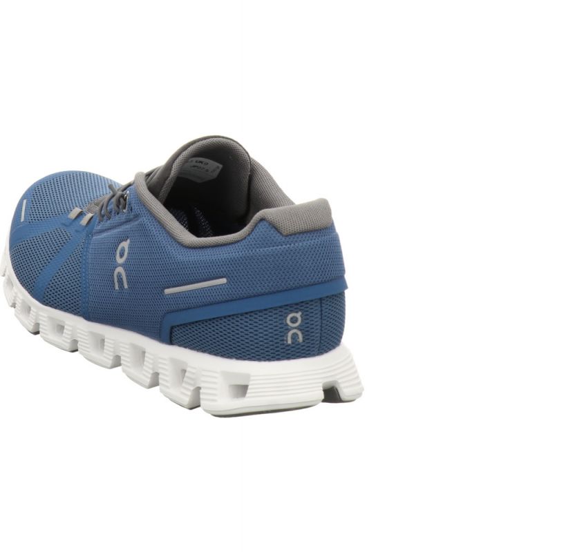On Shoes Cloud 5 Men Stellar/Eclipse