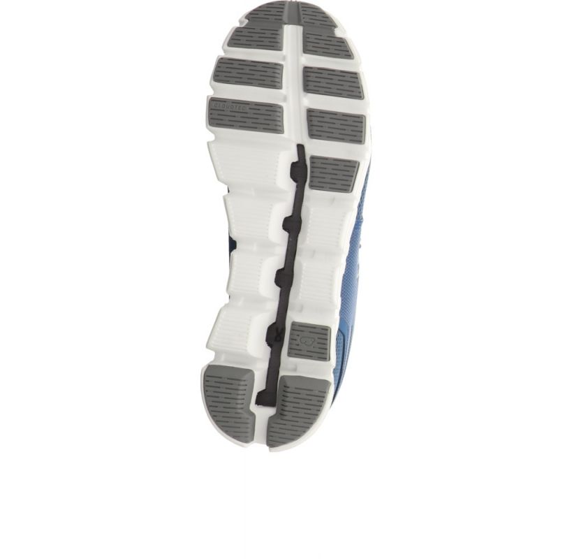 On Shoes Cloud 5 Men Stellar/Eclipse