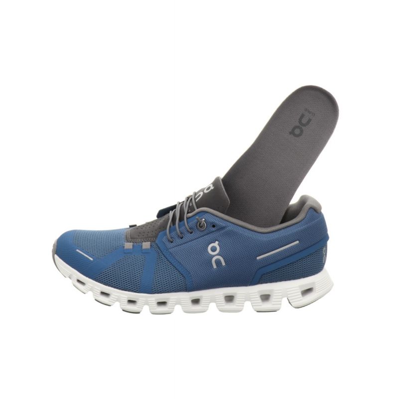 On Shoes Cloud 5 Men Stellar/Eclipse