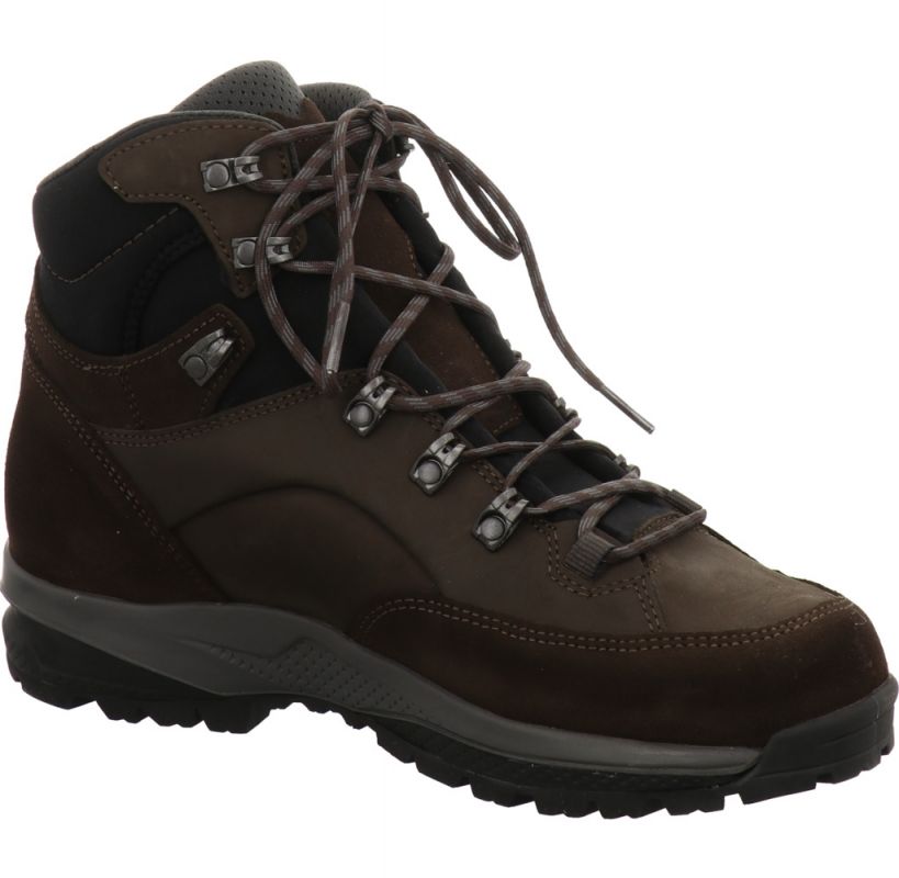 Hanwag Banks GTX SF braun