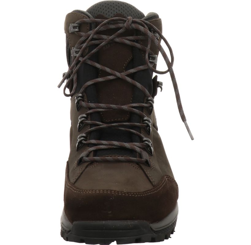 Hanwag Banks GTX SF braun