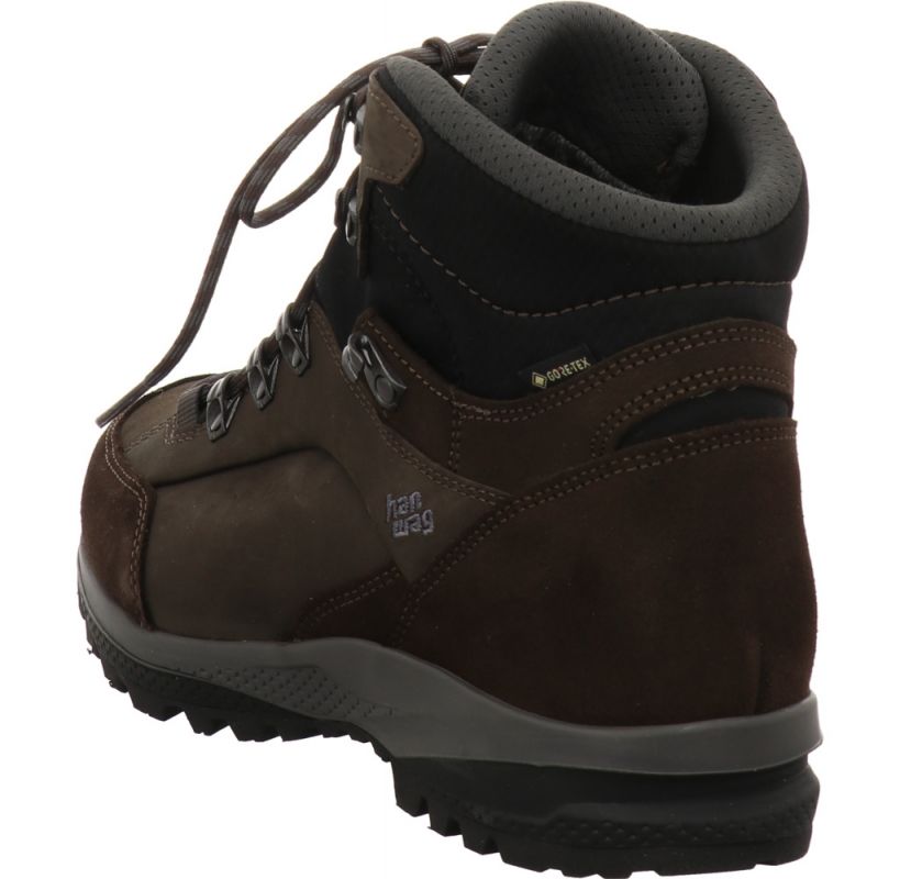 Hanwag Banks GTX SF braun